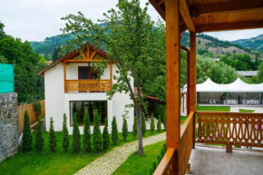 CHALET DILIJAN VILLAS